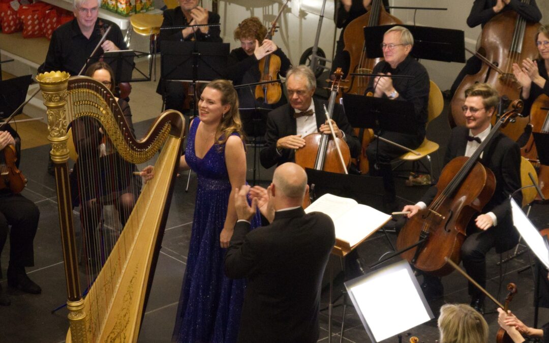 Zeist, Autunno Benefietconcert